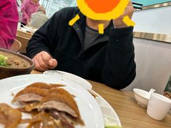 -紫光园·烤鸭(京旺家园店)