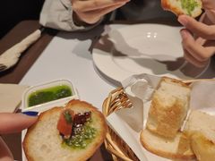 -CAPARESH開府莱舍(望京金辉店)