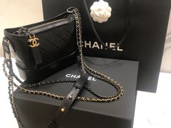 -CHANEL(恒隆广场店)