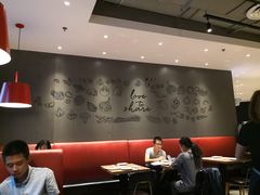 -必胜客(新中纬店)