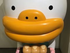 -KAKAO FRIENDS(弘大店)