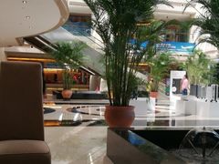 -广州白云机场雅高铂尔曼大酒店