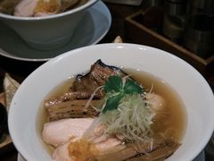 -真打拉面·日式拉面新流派(体育西横街店)