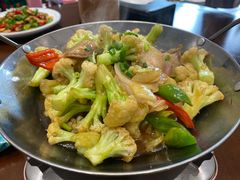 -巢湖名吃·东关老鹅汤(江南风情街店)