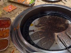 -姜胖胖无限自助烤肉(罗湖宝能店)