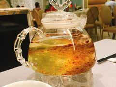 红枣麦茶-狮王府淮扬菜(新街口友谊店)