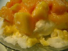 超级芒果冰-斯利美(禾祥西路店)