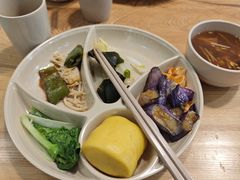 -素满香·食养自助(福州·长乐北路店)