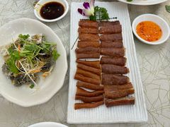 -轩记海鲜餐厅·四十五年老字号·经典粤菜(西区彩虹店)