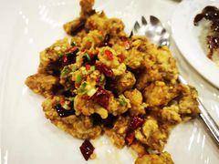 -梅龙镇酒家(南京西路总店)
