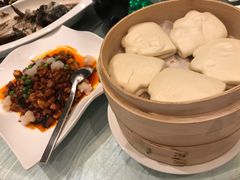 八宝辣酱荷叶夹-豫园万丽酒店-万丽轩中餐厅(河南南路店)
