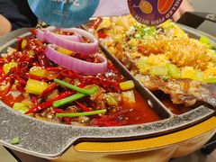 -南锣南门(东方银座店)