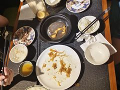 -金翠河烧鹅餐厅(解放碑时代广场店)