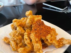 -鲁西肥牛(九方购物中心店)