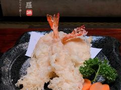 -渔日本料理铁板烧(新天地假日广场店)