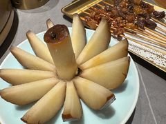 -杨小佳·齐齐哈尔烤肉·烤串(广州店)