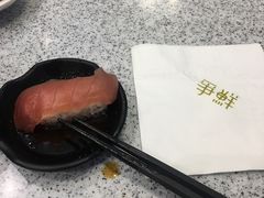 -争鲜回转寿司(飞洲国际店)