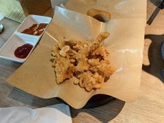 -青花椒秘制烤鱼(光启城店)