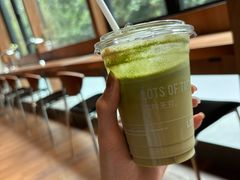 -LOTTA COFFEE(安居博文苑店)