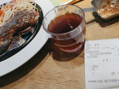 -豪客来牛排(重庆冉家坝SM广场1712店)
