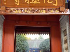 -罔极寺