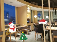 大堂-味太助·银饭食堂(中华城店)