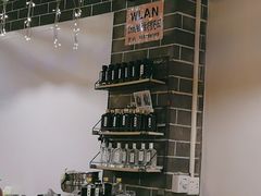 -老街坊餐吧