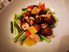 -宝丽轩中餐厅BAOLIXUAN