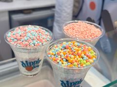 -DippinDots得意点(静安大悦城店)