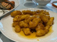 百香果里脊-杨氏青龙虾·羊蝎子(金盛路总店)