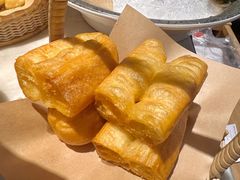 -左庭右院鲜牛肉火锅(桥北印象汇店)