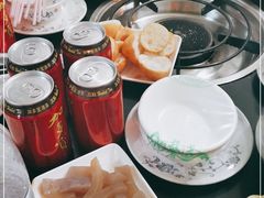 -贵阳李氏息烽阳朗鸡(民生路店)