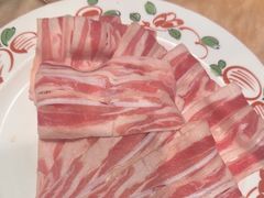 -清真·老门框爆肚涮肉·中华老字号(丰管路店)