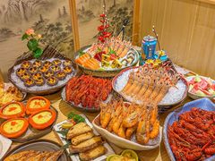 -贵木日本料理·铁板烧(新地假日广场店)