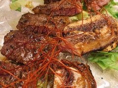 -白仁仔· 活烤海鲜 宵夜(豫园店)