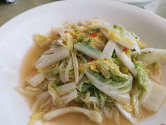 -天下客饭店(中山路店)
