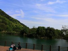 -黄公望隐居地