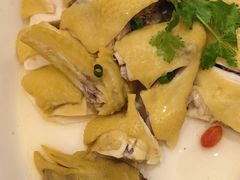 -聚福山莊·寻味顺德(北滘店)