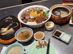 -潮界(虹桥新天地店)