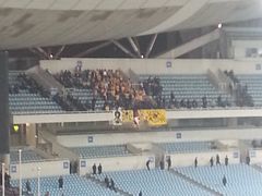 -南京奥林匹克体育中心-体育馆