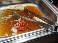 -369自助烤肉鱼火锅(平阳路店)