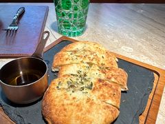 -Mammamia意大利餐厅(阳春巷店)