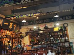 -北平楼·老北京涮羊肉(双流总店)
