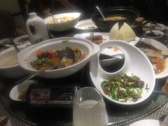 -茶叁酒肆·楚味江湖(菱角湖店)
