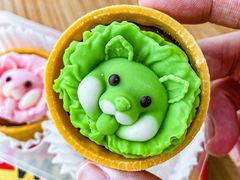 -盒马鲜生(财富领域店)