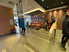 -汉堡王(天津鲁能店)
