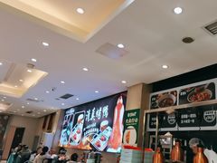 -紫光园(劲松店)