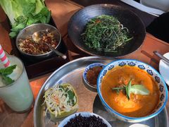 -Ginger(兴国路店)