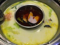 -鱼豆吉·豆浆鱼火锅(宜昌万达店)