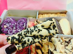 -龙岛美食店(旺角朗豪坊店)